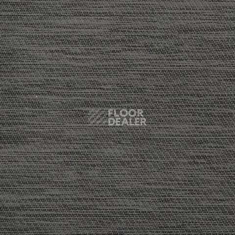 Кварцвиниловые полы Polyflor Wovon 7619-Smoked-Thread Серый фото 1 | FLOORDEALER